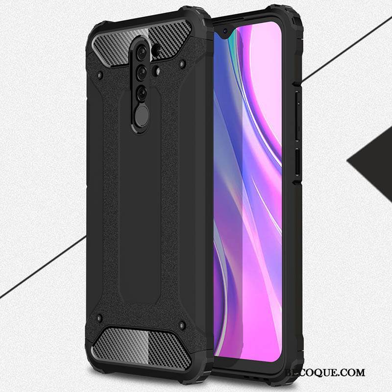 Kuori Redmi 9 Silikoni Puhelimen Kuoret Suupaltti, Kotelo Redmi 9 Suojaus Uusi Murtumaton
