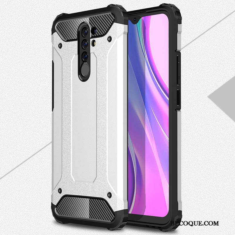 Kuori Redmi 9 Silikoni Puhelimen Kuoret Suupaltti, Kotelo Redmi 9 Suojaus Uusi Murtumaton