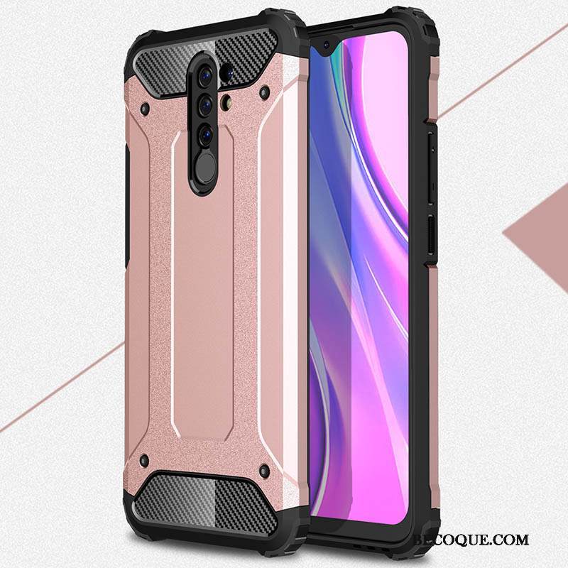 Kuori Redmi 9 Silikoni Puhelimen Kuoret Suupaltti, Kotelo Redmi 9 Suojaus Uusi Murtumaton