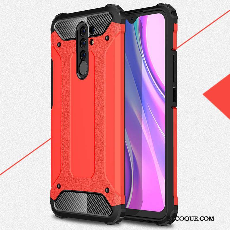 Kuori Redmi 9 Silikoni Puhelimen Kuoret Suupaltti, Kotelo Redmi 9 Suojaus Uusi Murtumaton