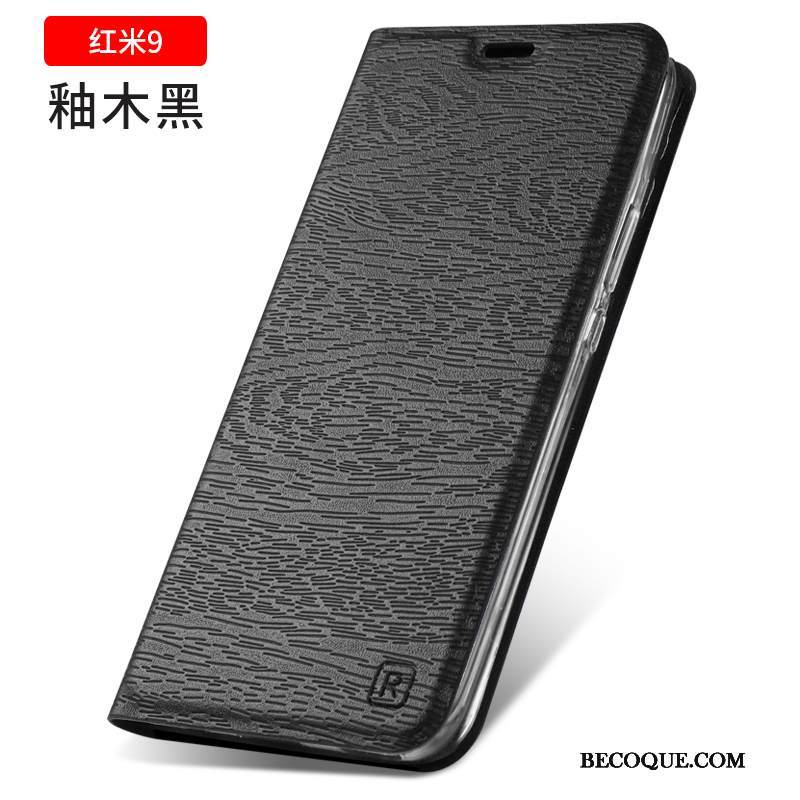 Kuori Redmi 9 Silikoni Punainen Puhelimen Kuoret, Kotelo Redmi 9 Pehmeä Neste Murtumaton Pieni