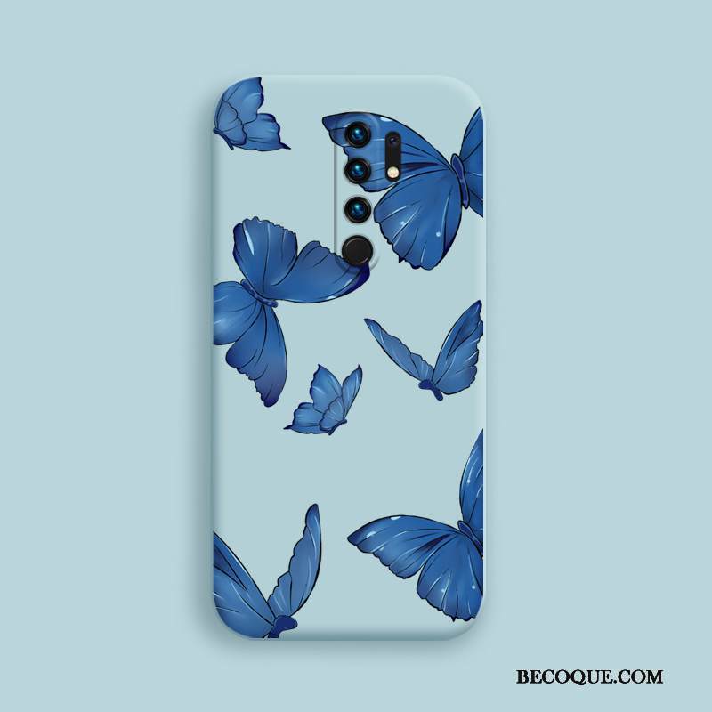 Kuori Redmi 9 Silikoni Tuuli Ohut, Kotelo Redmi 9 Laukut Puhelimen Kuoret Ultra