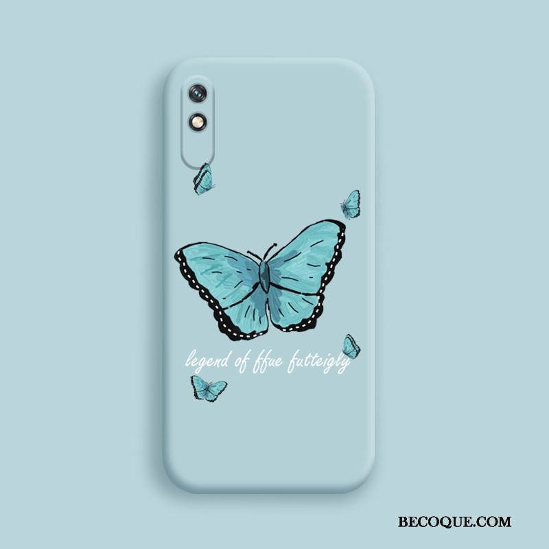 Kuori Redmi 9 Silikoni Tuuli Ohut, Kotelo Redmi 9 Laukut Puhelimen Kuoret Ultra