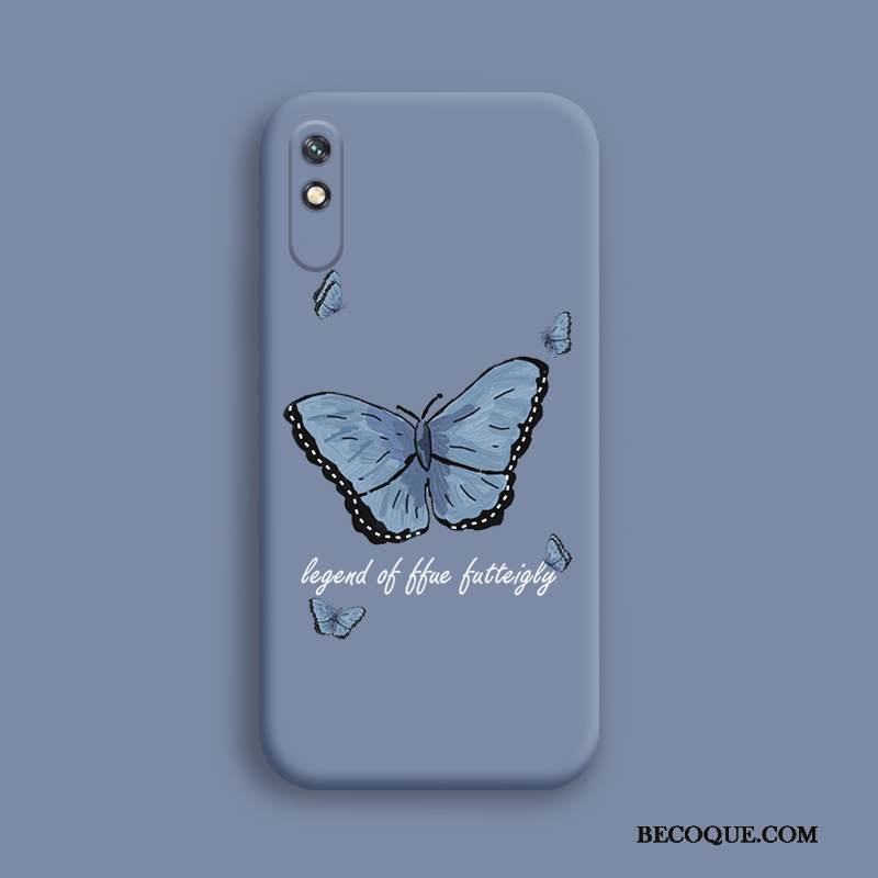 Kuori Redmi 9 Silikoni Tuuli Ohut, Kotelo Redmi 9 Laukut Puhelimen Kuoret Ultra