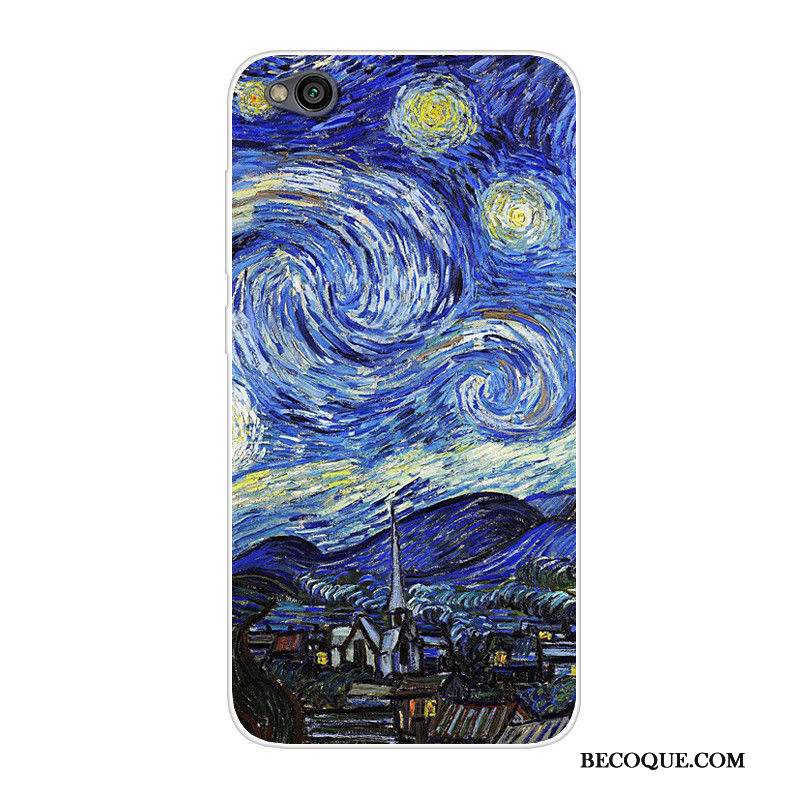 Kuori Redmi Go Laukut Murtumaton Trendi, Kotelo Redmi Go Sarjakuva Pieni Puhelimen Kuoret