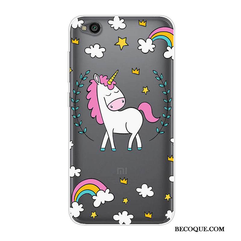 Kuori Redmi Go Laukut Murtumaton Trendi, Kotelo Redmi Go Sarjakuva Pieni Puhelimen Kuoret