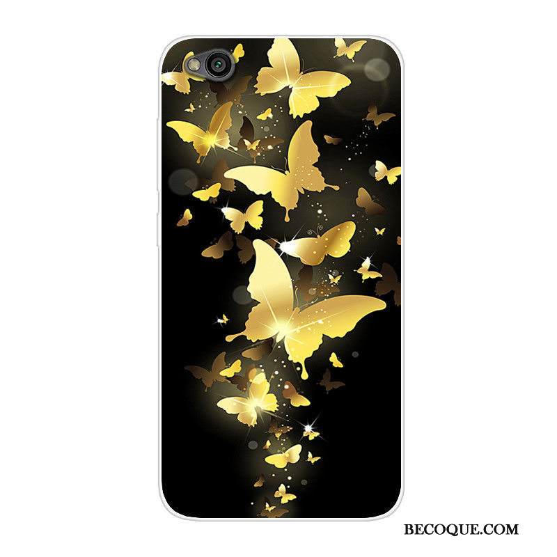 Kuori Redmi Go Laukut Murtumaton Trendi, Kotelo Redmi Go Sarjakuva Pieni Puhelimen Kuoret