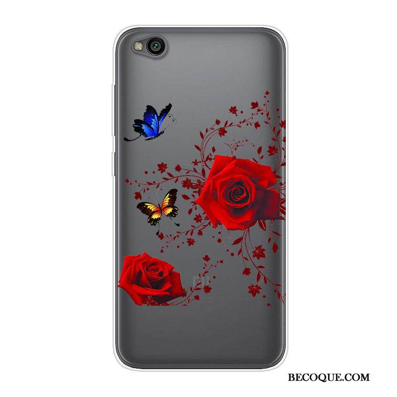 Kuori Redmi Go Laukut Murtumaton Trendi, Kotelo Redmi Go Sarjakuva Pieni Puhelimen Kuoret