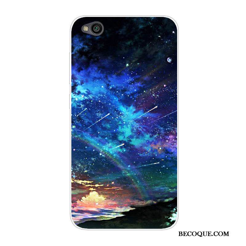 Kuori Redmi Go Laukut Murtumaton Trendi, Kotelo Redmi Go Sarjakuva Pieni Puhelimen Kuoret