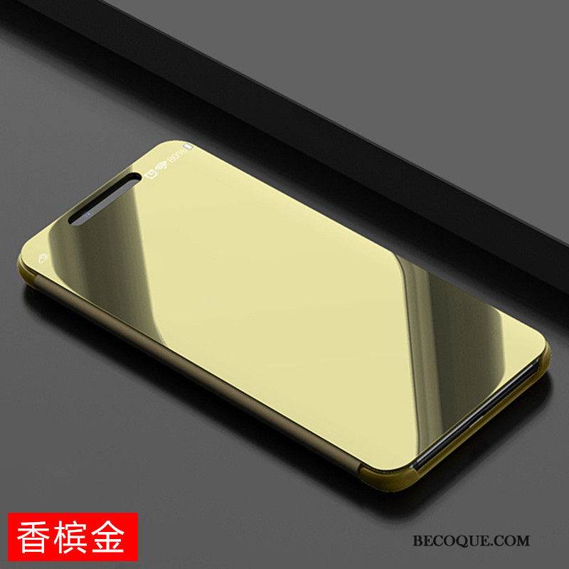 Kuori Redmi Go Nahka Puhelimen Kuoret Punainen, Kotelo Redmi Go Kuoret Violetti