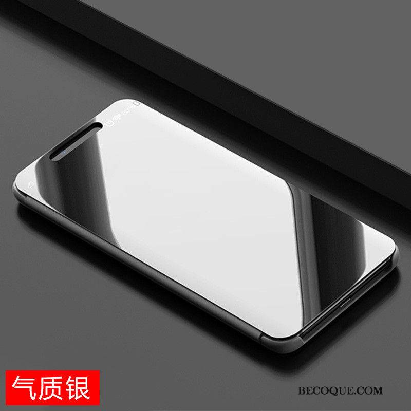 Kuori Redmi Go Nahka Puhelimen Kuoret Punainen, Kotelo Redmi Go Kuoret Violetti