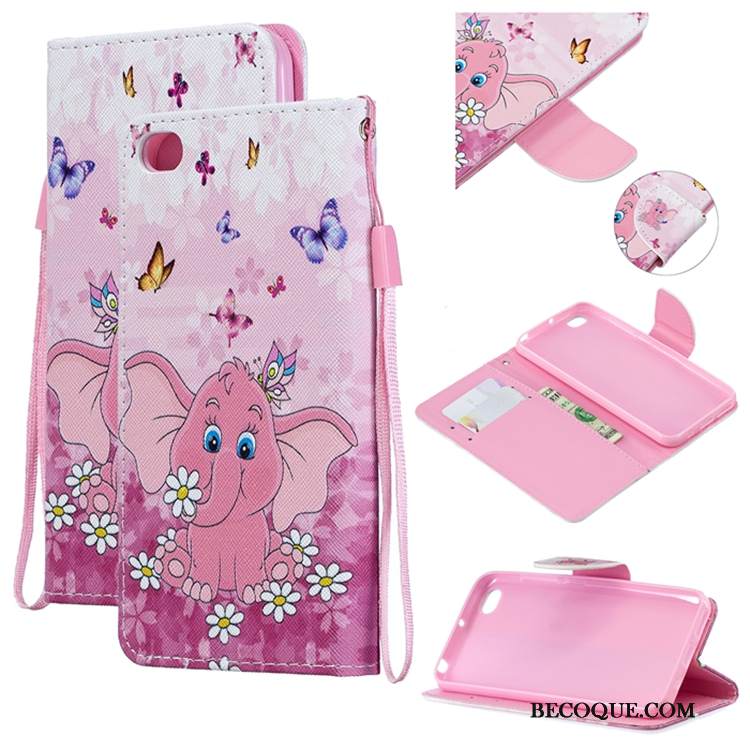 Kuori Redmi Go Silikoni Pieni Puhelimen Kuoret, Kotelo Redmi Go Nahka Vihreä Punainen