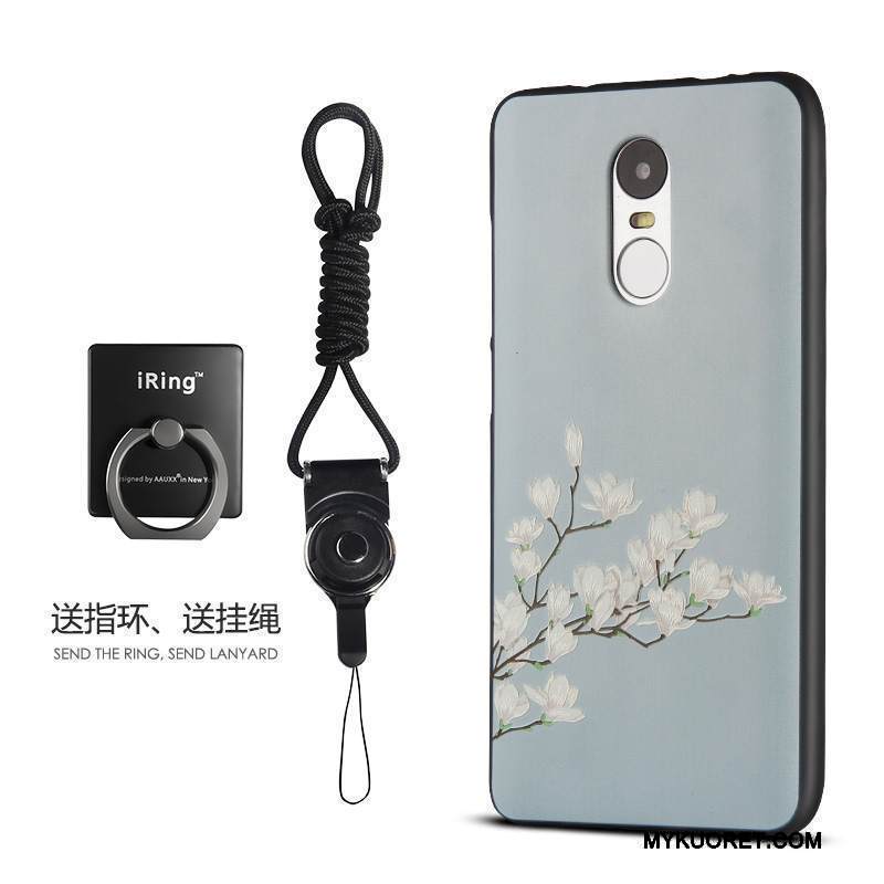 Kuori Redmi Note 4x Laukut Puhelimen Kuoret Trendi, Kotelo Redmi Note 4x Silikoni Punainen Kustannukset