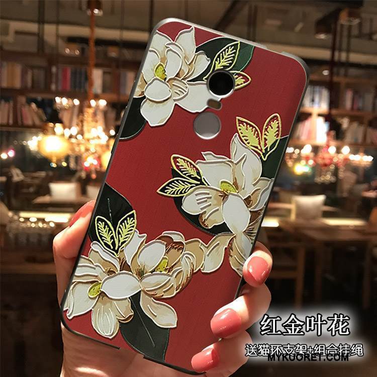 Kuori Redmi Note 4x Pehmeä Neste Korkea Musta, Kotelo Redmi Note 4x Tuki Puhelimen Kuoret Pesty Suede