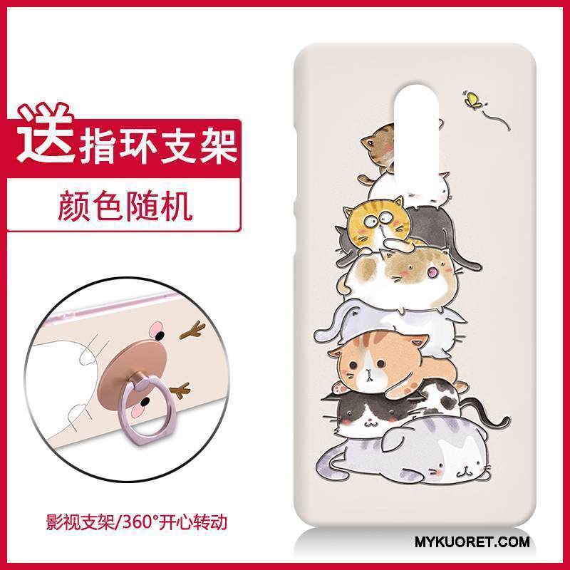 Kuori Redmi Note 4x Pehmeä Neste Persoonallisuus Punainen, Kotelo Redmi Note 4x Luova Puhelimen Kuoret Uusi