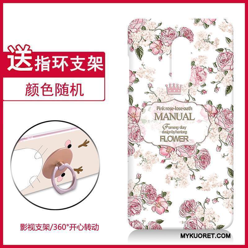 Kuori Redmi Note 4x Pehmeä Neste Persoonallisuus Punainen, Kotelo Redmi Note 4x Luova Puhelimen Kuoret Uusi