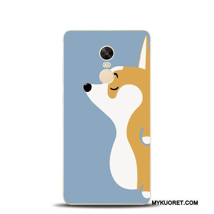 Kuori Redmi Note 4x Pehmeä Neste Puhelimen Kuoret Korkea, Kotelo Redmi Note 4x Suojaus Punainen Vaaleansininen