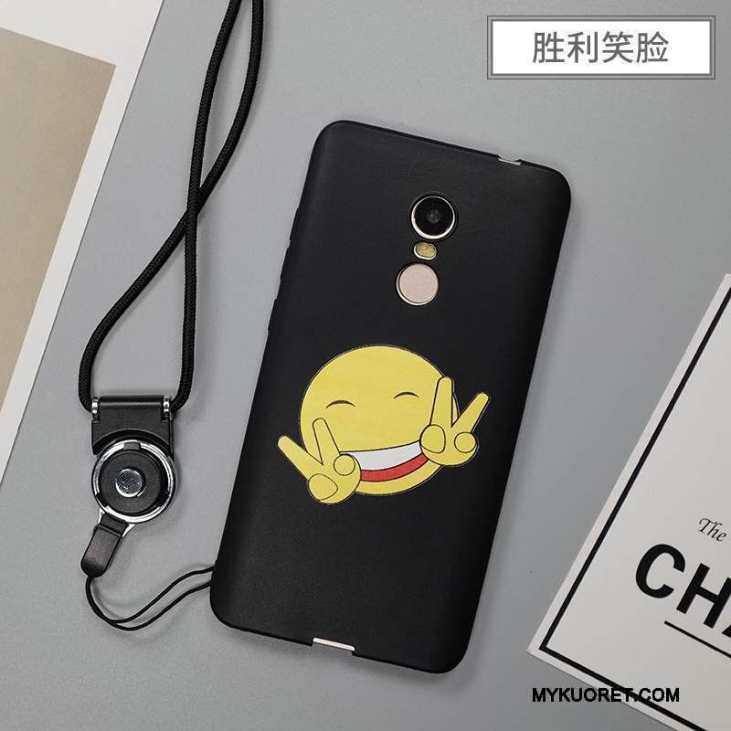 Kuori Redmi Note 4x Silikoni Pieni Jauhe, Kotelo Redmi Note 4x Kohokuviointi Puhelimen Kuoret Punainen