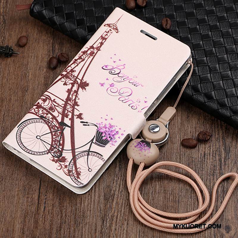 Kuori Redmi Note 4x Silikoni Puhelimen Kuoret Tummansininen, Kotelo Redmi Note 4x Nahka Rikkaus Pieni