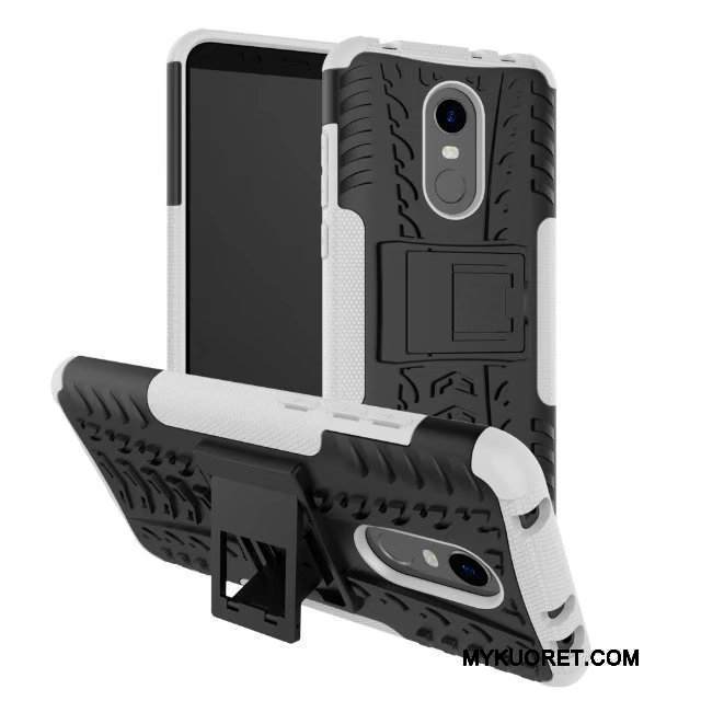 Kuori Redmi Note 5 Laukut Punainen Puhelimen Kuoret, Kotelo Redmi Note 5 Tuki Sininen Pieni