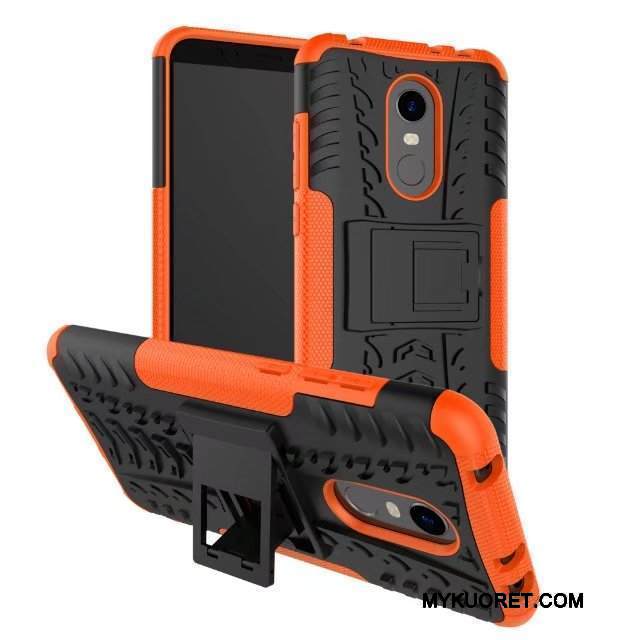 Kuori Redmi Note 5 Laukut Punainen Puhelimen Kuoret, Kotelo Redmi Note 5 Tuki Sininen Pieni