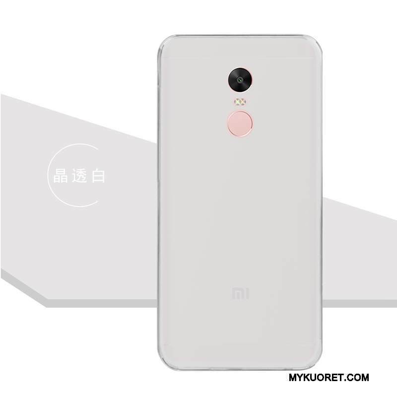 Kuori Redmi Note 5 Laukut Väriset Jauhe, Kotelo Redmi Note 5 Suojaus Punainen Puhelimen Kuoret