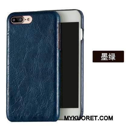 Kuori Redmi Note 5 Pro Nahka Pieni 说, Kotelo Redmi Note 5 Pro Suojaus Punainen Takakansi