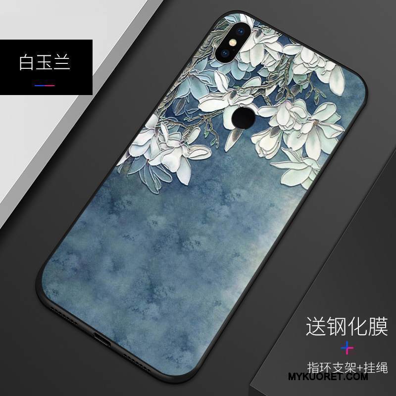 Kuori Redmi Note 5 Pro Suojaus Puhelimen Kuoret Pesty Suede, Kotelo Redmi Note 5 Pro Laukut Malli Muokata