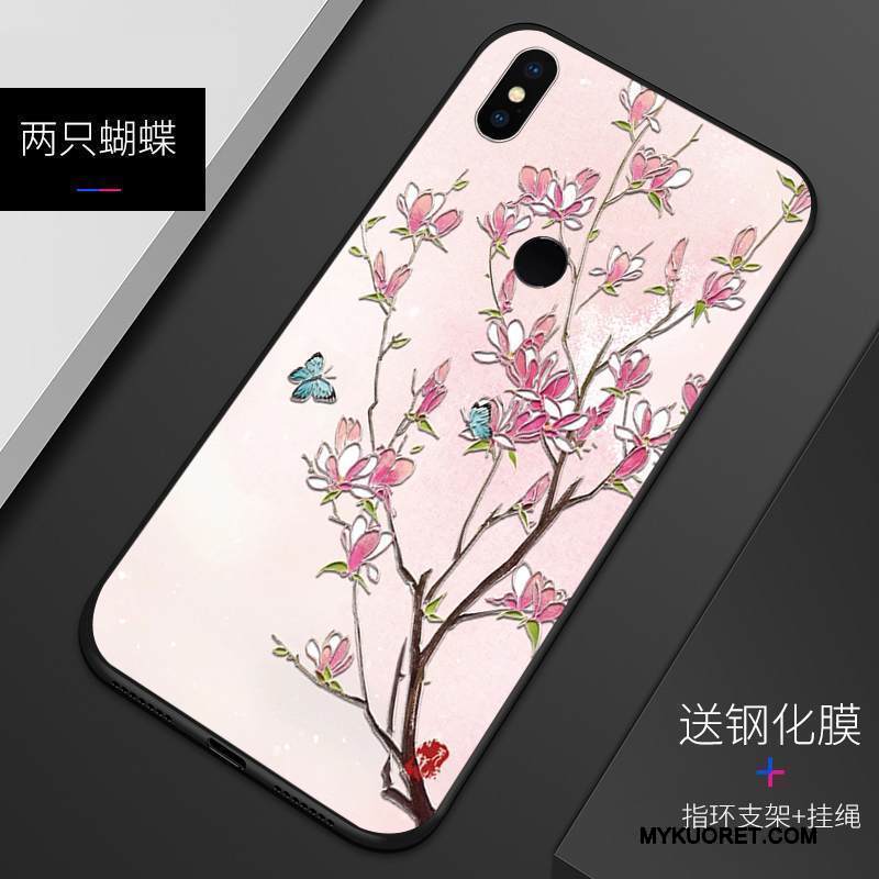 Kuori Redmi Note 5 Pro Suojaus Puhelimen Kuoret Pesty Suede, Kotelo Redmi Note 5 Pro Laukut Malli Muokata