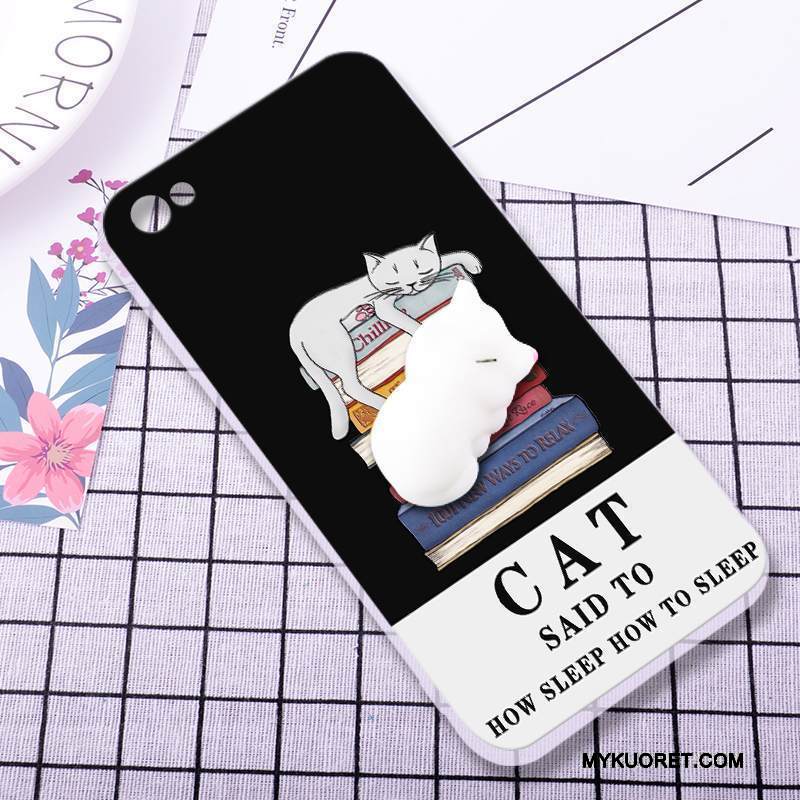Kuori Redmi Note 5a Laukut Dekompressointi Puhelimen Kuoret, Kotelo Redmi Note 5a Pehmeä Neste Pieni Persoonallisuus