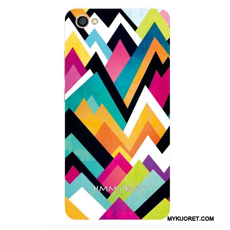 Kuori Redmi Note 5a Laukut Puhelimen Kuoret Korkea, Kotelo Redmi Note 5a Monivärinen Suuntaus Persoonallisuus
