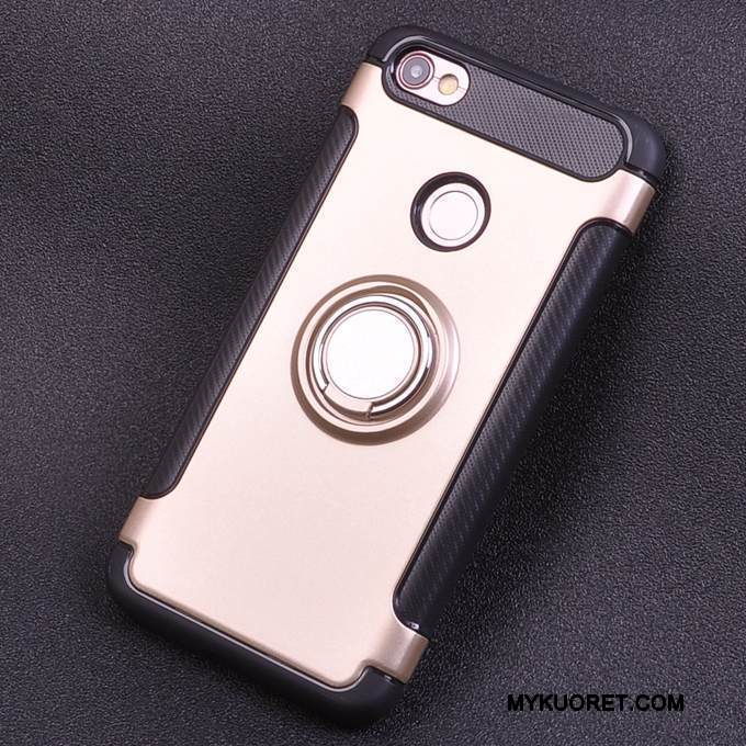 Kuori Redmi Note 5a Luova Korkea Punainen, Kotelo Redmi Note 5a Laukut Puhelimen Kuoret Kulta