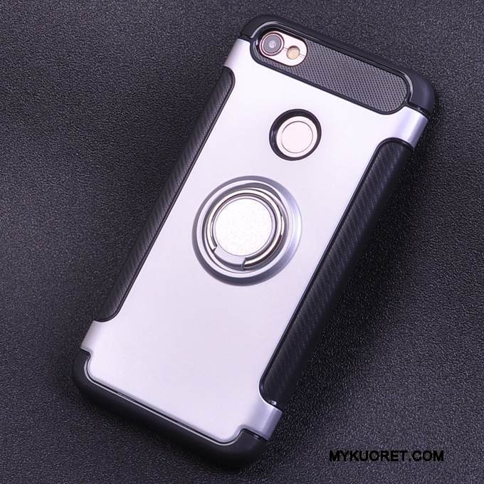 Kuori Redmi Note 5a Luova Korkea Punainen, Kotelo Redmi Note 5a Laukut Puhelimen Kuoret Kulta