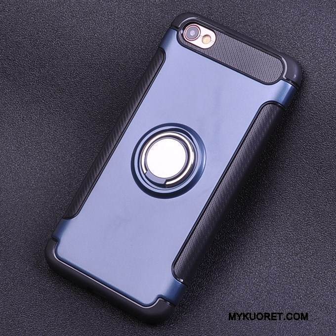 Kuori Redmi Note 5a Luova Korkea Punainen, Kotelo Redmi Note 5a Laukut Puhelimen Kuoret Kulta