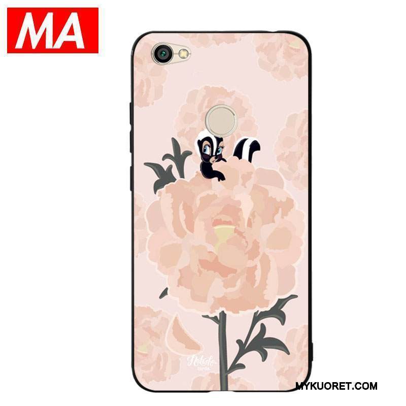 Kuori Redmi Note 5a Luova Puhelimen Kuoret Jauhe, Kotelo Redmi Note 5a Silikoni Ihana Korkea