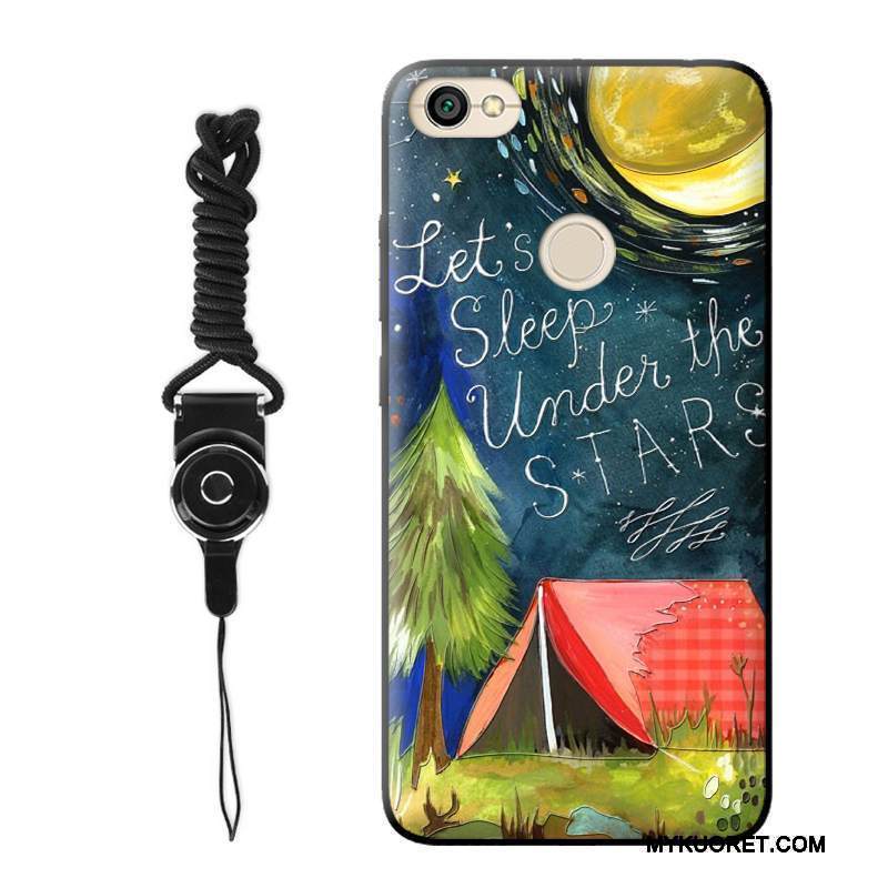 Kuori Redmi Note 5a Monivärinen Kuukausi Korkea, Kotelo Redmi Note 5a Silikoni Punainen Puhelimen Kuoret