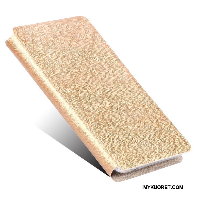 Kuori Redmi Note 5a Nahka Jauhe Puhelimen Kuoret, Kotelo Redmi Note 5a Tuki Korkea Pieni