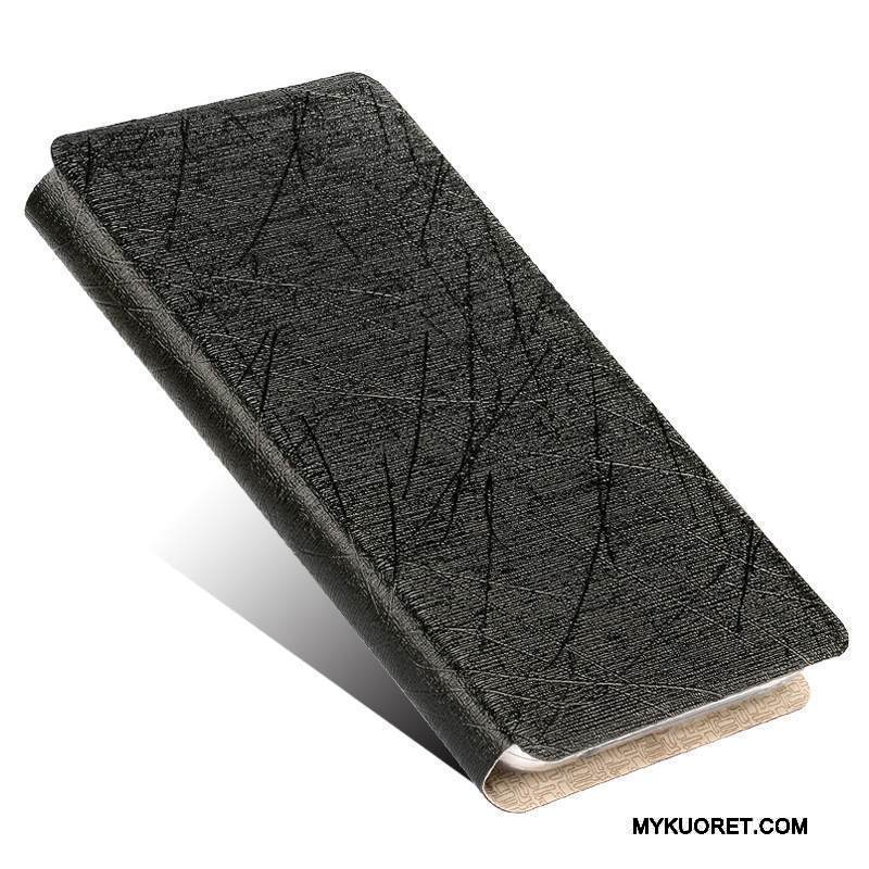 Kuori Redmi Note 5a Nahka Jauhe Puhelimen Kuoret, Kotelo Redmi Note 5a Tuki Korkea Pieni