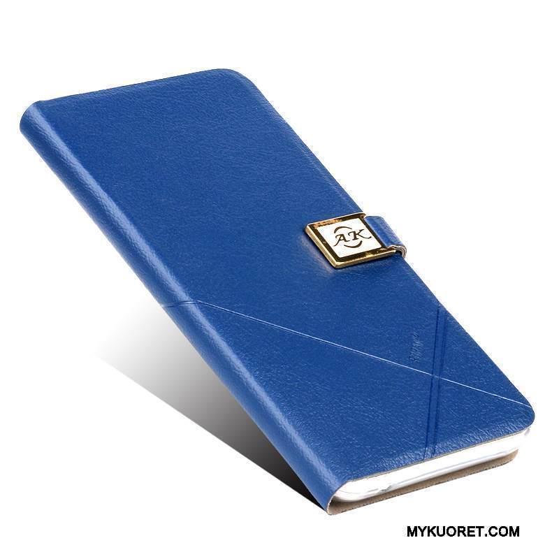 Kuori Redmi Note 5a Nahka Jauhe Puhelimen Kuoret, Kotelo Redmi Note 5a Tuki Korkea Pieni