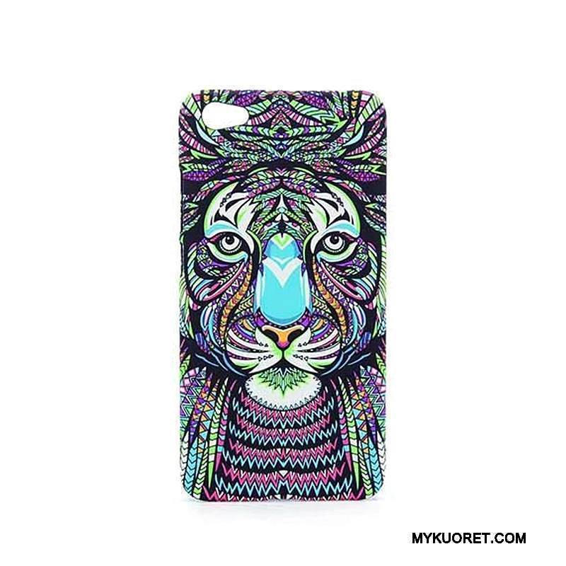 Kuori Redmi Note 5a Sarjakuva Korkea Kirkas, Kotelo Redmi Note 5a Kohokuviointi Trendi Punainen