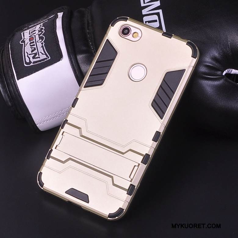 Kuori Redmi Note 5a Suojaus Murtumaton Pieni, Kotelo Redmi Note 5a Laukut Punainen Puhelimen Kuoret