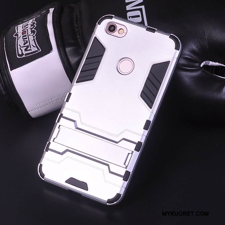 Kuori Redmi Note 5a Suojaus Murtumaton Pieni, Kotelo Redmi Note 5a Laukut Punainen Puhelimen Kuoret