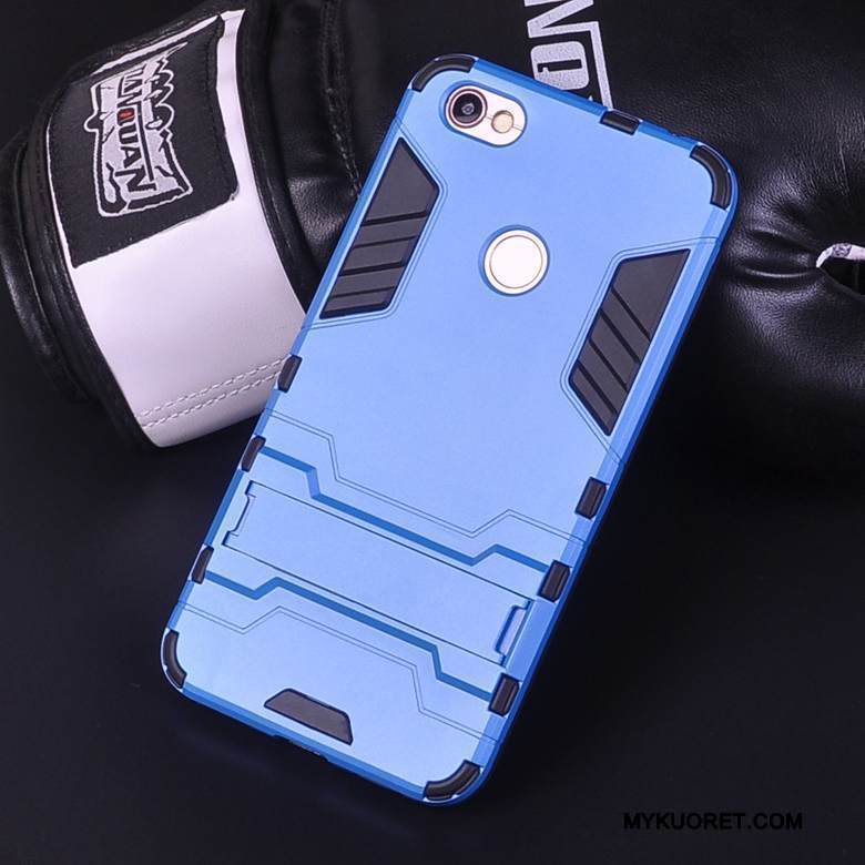 Kuori Redmi Note 5a Suojaus Murtumaton Pieni, Kotelo Redmi Note 5a Laukut Punainen Puhelimen Kuoret