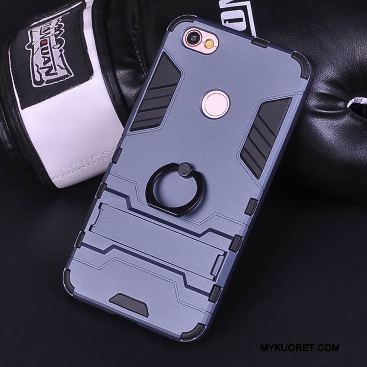 Kuori Redmi Note 5a Suojaus Murtumaton Pieni, Kotelo Redmi Note 5a Laukut Punainen Puhelimen Kuoret