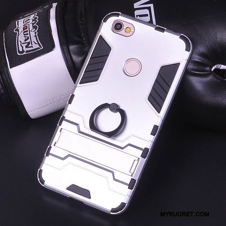 Kuori Redmi Note 5a Suojaus Murtumaton Pieni, Kotelo Redmi Note 5a Laukut Punainen Puhelimen Kuoret