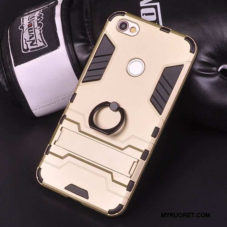 Kuori Redmi Note 5a Suojaus Murtumaton Pieni, Kotelo Redmi Note 5a Laukut Punainen Puhelimen Kuoret