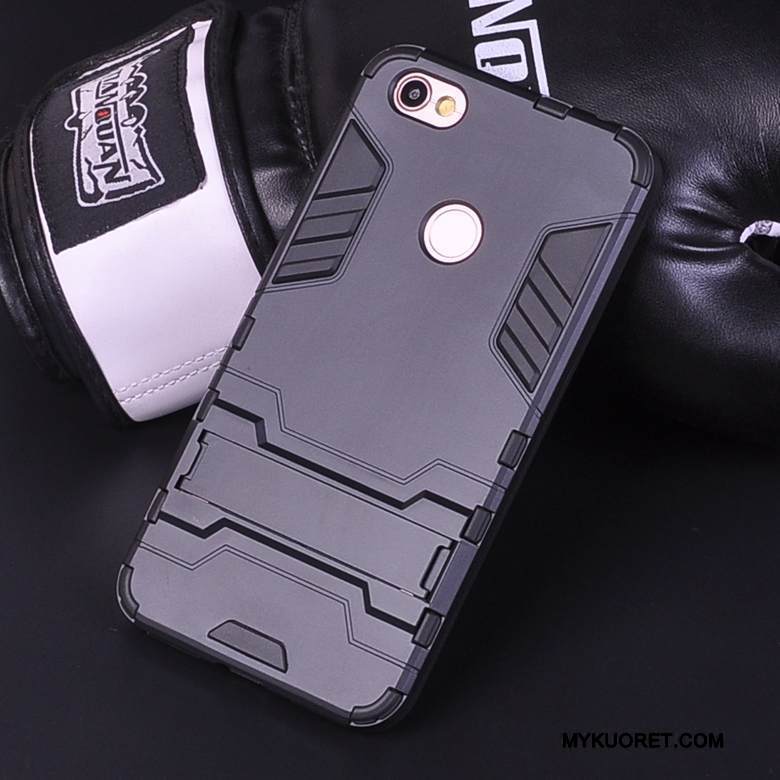 Kuori Redmi Note 5a Suojaus Murtumaton Pieni, Kotelo Redmi Note 5a Laukut Punainen Puhelimen Kuoret