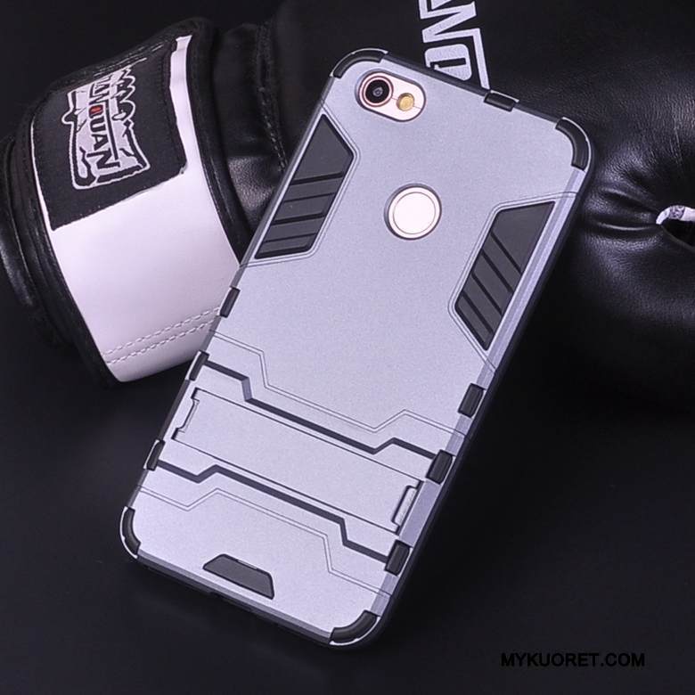 Kuori Redmi Note 5a Suojaus Murtumaton Pieni, Kotelo Redmi Note 5a Laukut Punainen Puhelimen Kuoret