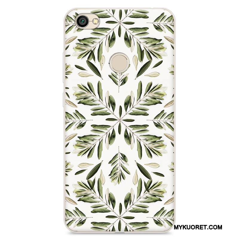 Kuori Redmi Note 5a Suojaus Pieni Vaalean, Kotelo Redmi Note 5a Laukut Murtumaton Punainen