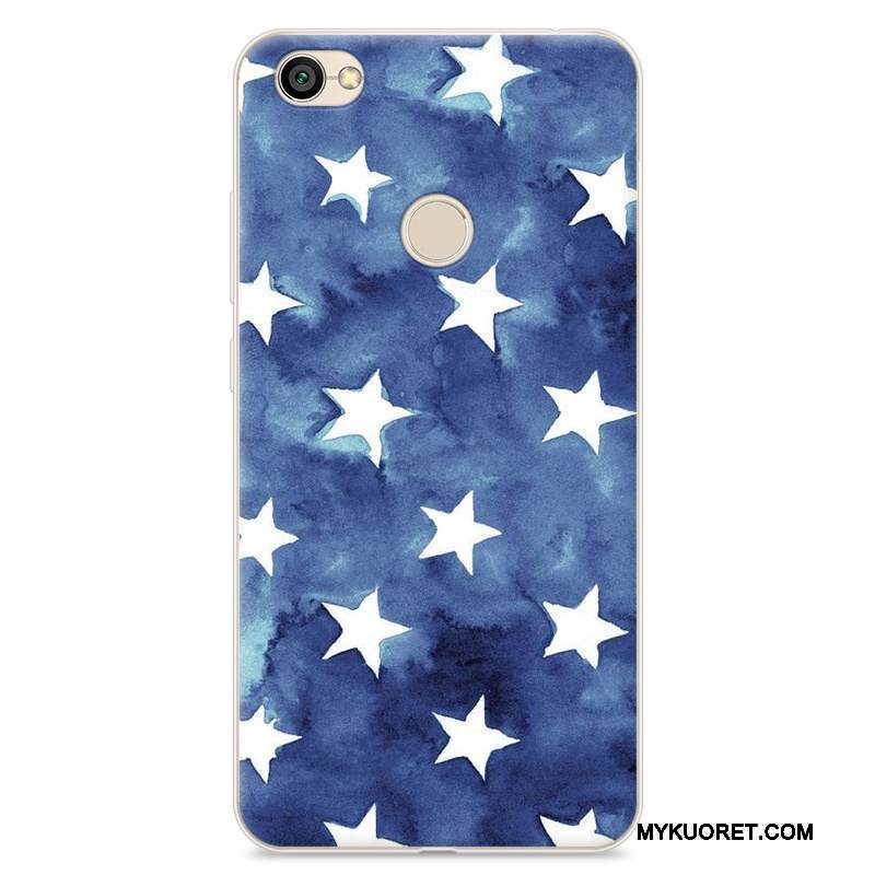 Kuori Redmi Note 5a Suojaus Pieni Vaalean, Kotelo Redmi Note 5a Laukut Murtumaton Punainen